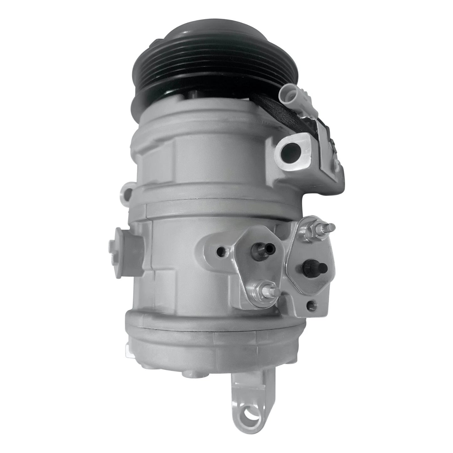 AC Compressor Kit with Condenser for Lexus GX470 4.7L (2003–2009)