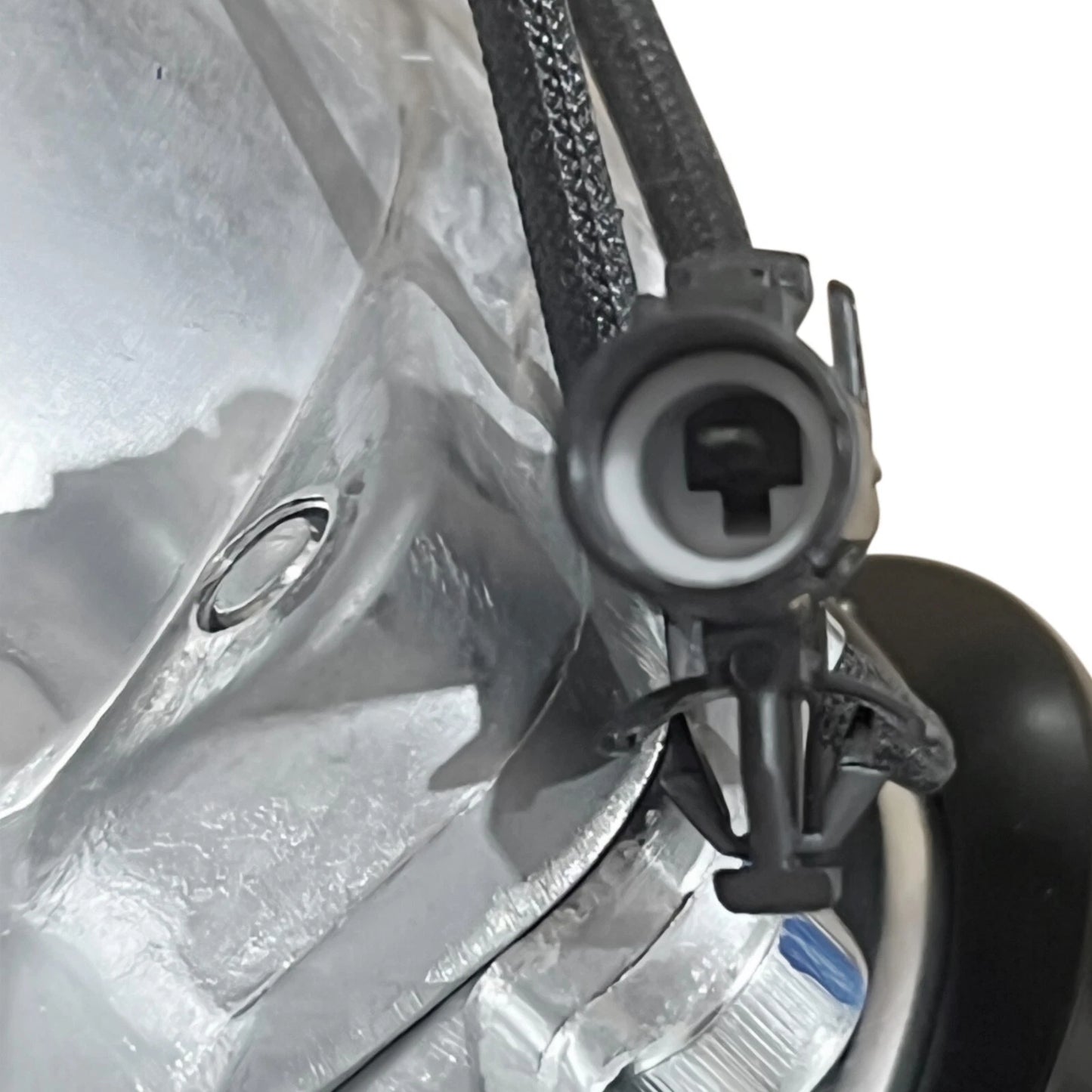 AC Compressor Replacement for Suzuki Palette 2010–2015