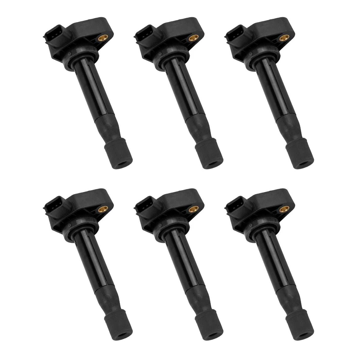Ignition Coils for Honda Odyssey Accord V6 3.0L (1999–2007, 2000–2003)