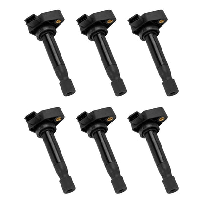 Ignition Coils for Honda Odyssey Accord V6 3.0L (1999–2007, 2000–2003)