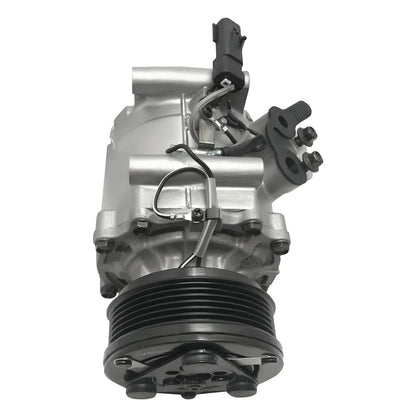 AC Compressor Replacement for Dodge Stratus 2.7L (2002–2005)