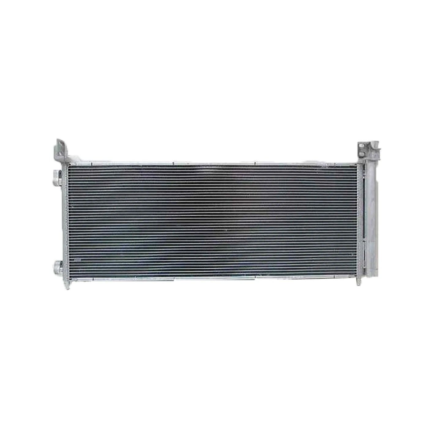 Replacement A/C Condenser w/Receiver Dryer For 2016-2018 Toyota RAV4