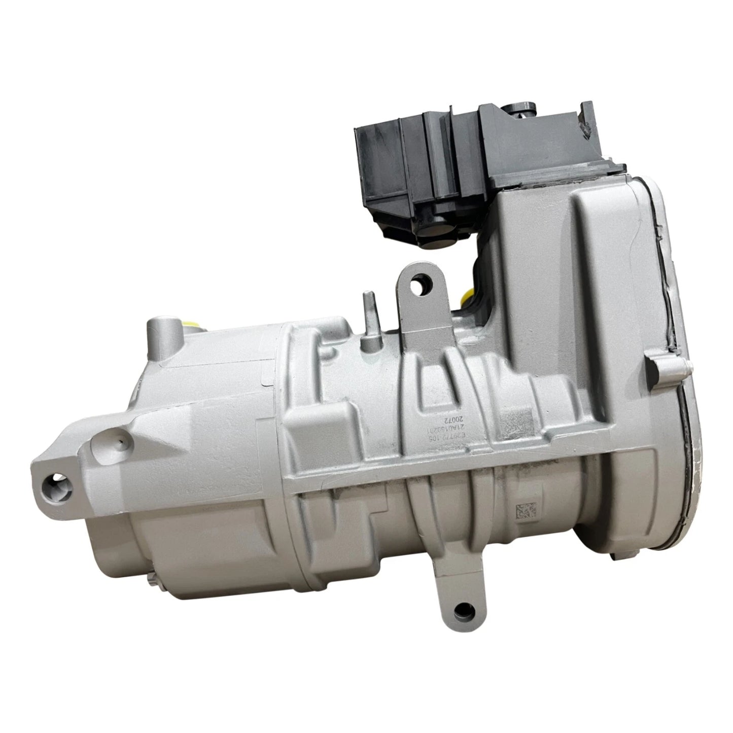 A C Compressor Replacement for Mercedes GLE580 4.0L 48 Volt (2024–2025)