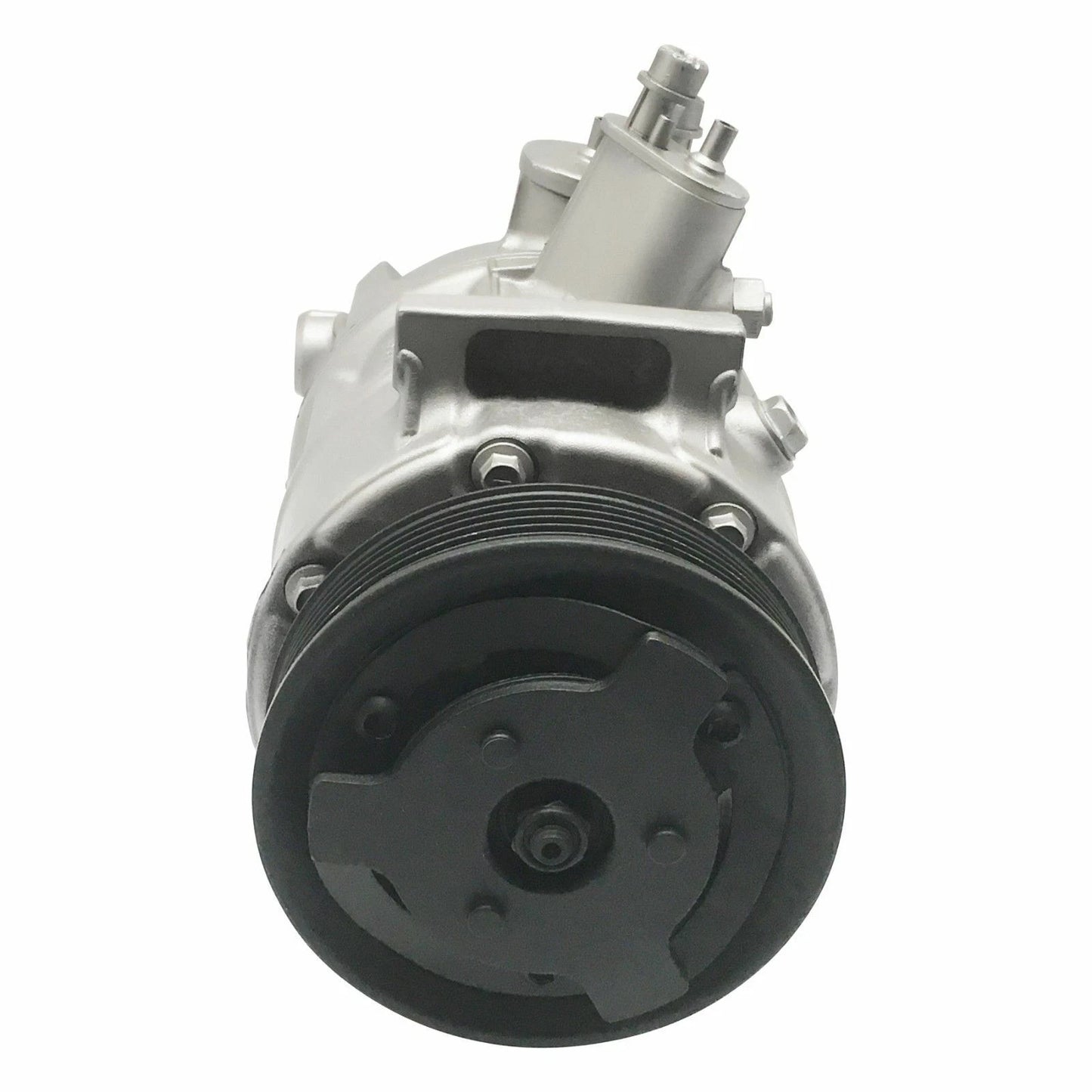 AC Compressor Kit Replacement for Volkswagen Jetta 2.0L (2006–2009)