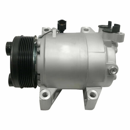 A C Compressor Kit Replacement for Nissan Pathfinder 5.6L (2008–2012)