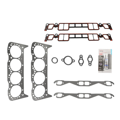 Head Gasket Kit for Mercruiser 5.7L for Volvo Penta GM Marine (5 Years) (2019–2023)