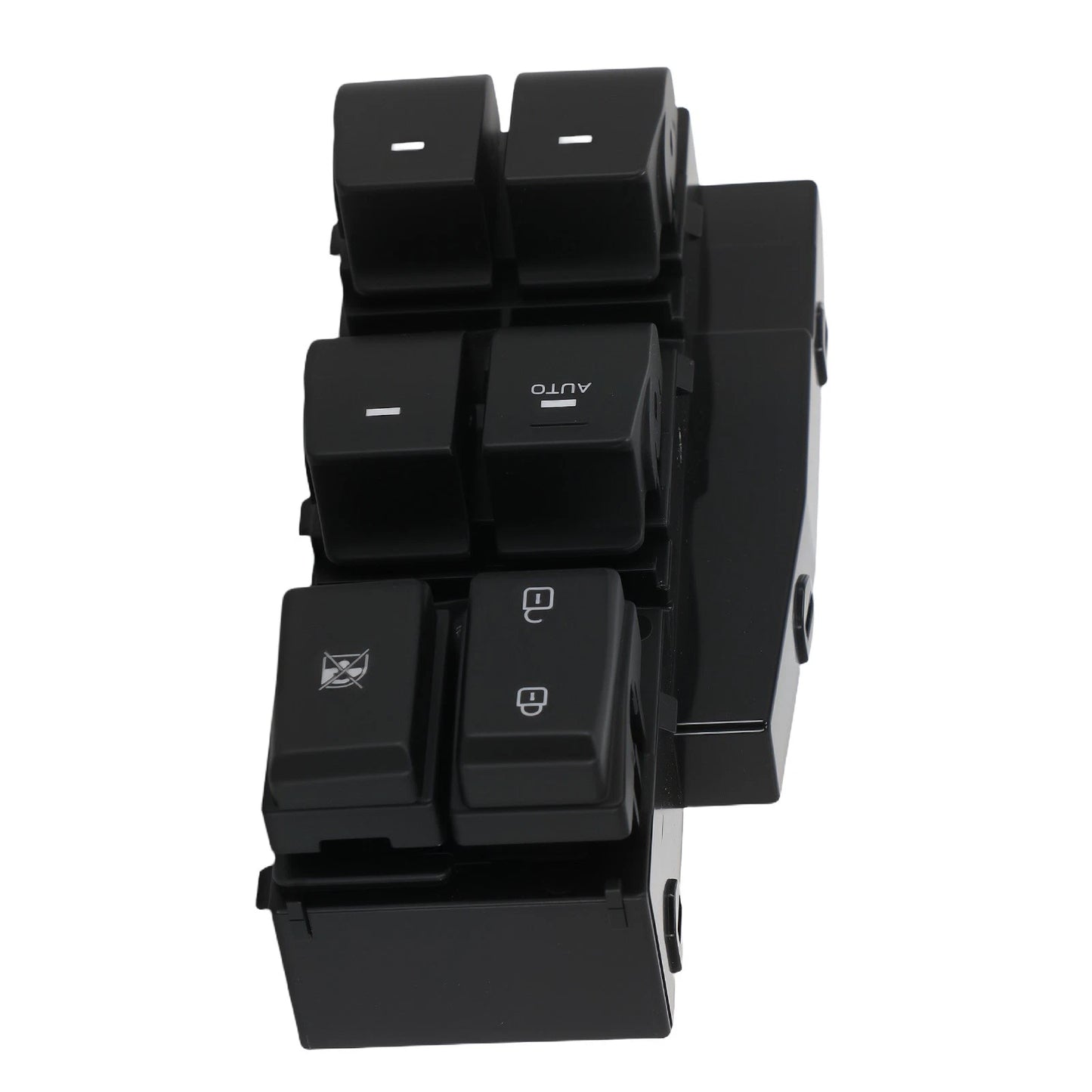 Front Left Master Power Window Switch for Hyundai Elantra (2017–2020)