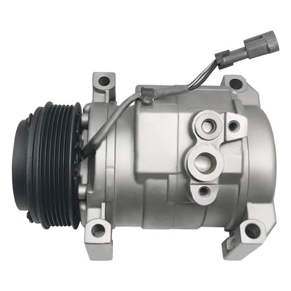 AC Compressor Kit Replacement for Holden Commodore VE (2006–2013)
