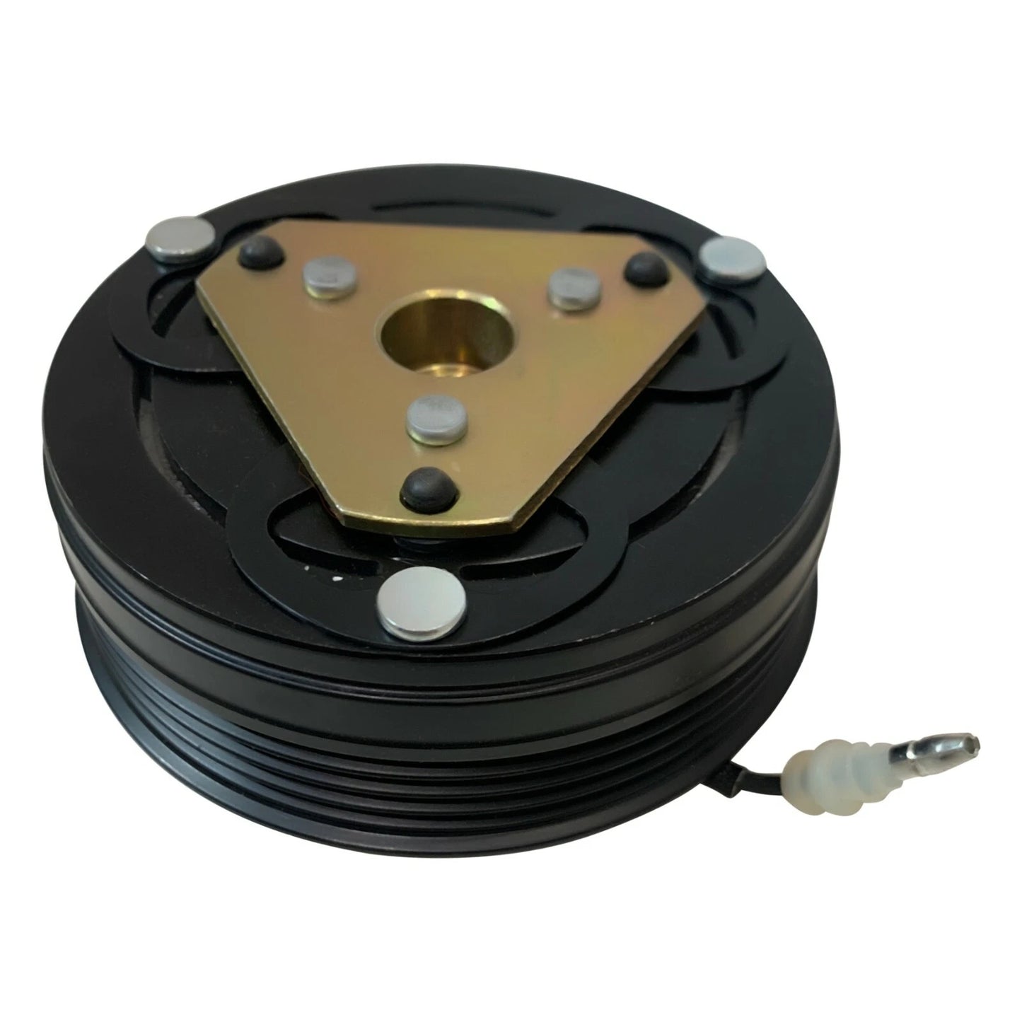 AC Compressor Replacement for Subaru Impreza 2.5L (2008–2011)