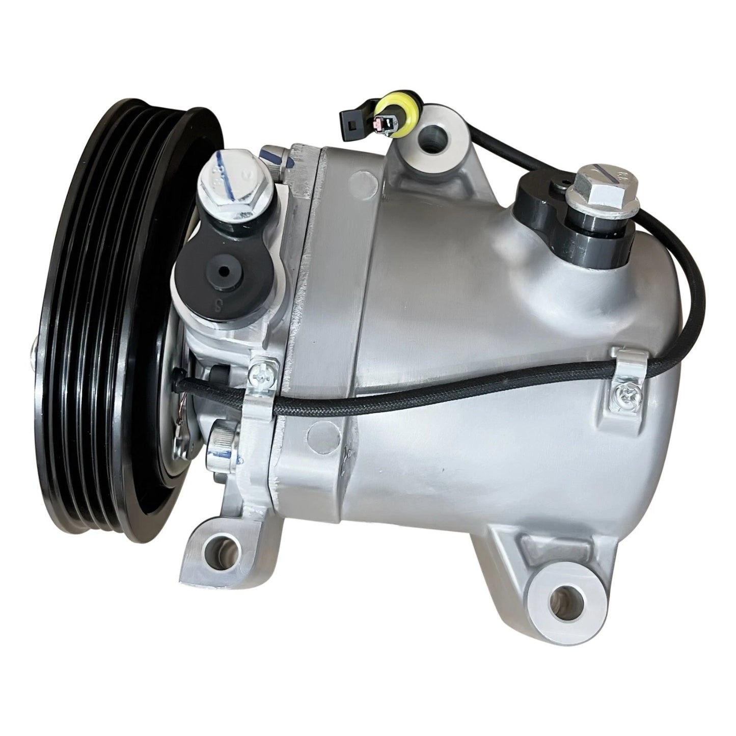 A C Compressor Kit Replacement for Smart Fortwo 1.0L (2011–2012)