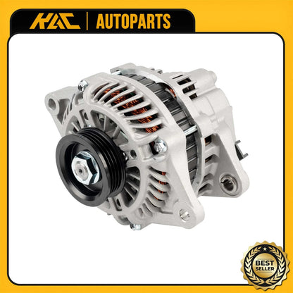Alternator for Chrysler PT Cruiser (2003–2005) 2.4L 100Amp 12V