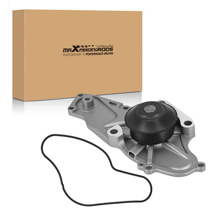 Engine Water Pump for Acura TSX ZDX (2010–2014) V6 3.5L 3.7L
