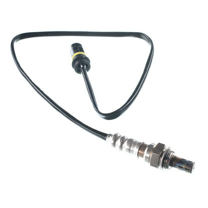 2X O2 Oxygen Sensors for Mercedes-Benz E55 AMG (1999–2006)