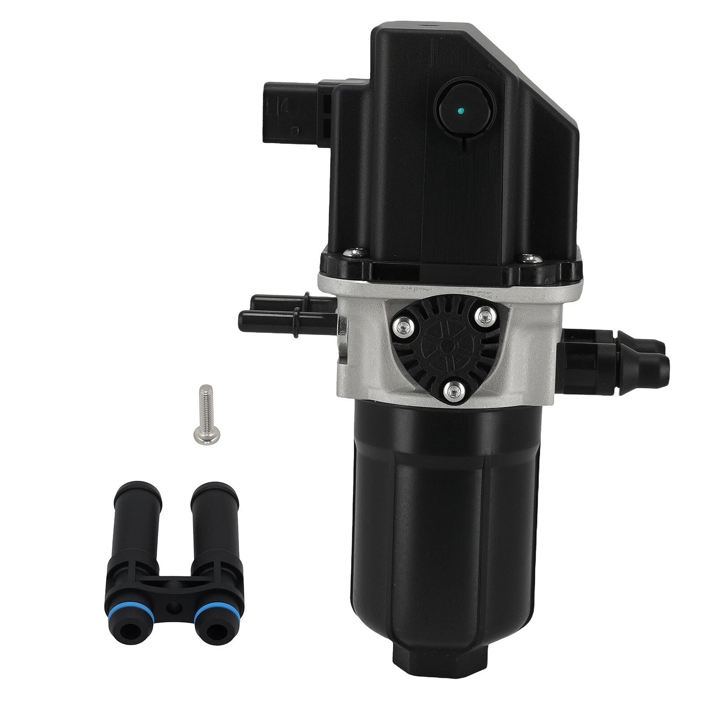 Fuel Injector System for Dodge Ram 3500 (2003–2007)
