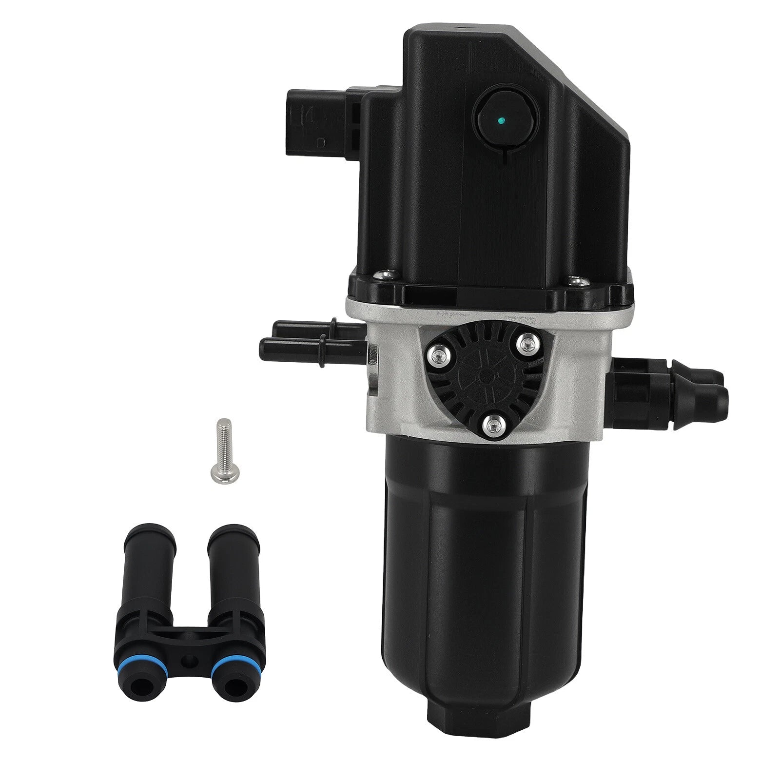 Fuel Injector System for Dodge Ram 3500 (2003–2007)