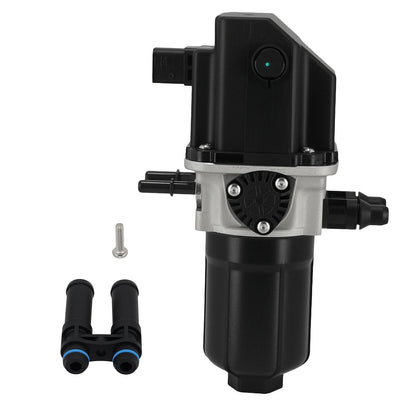 Fuel Injector System for Dodge Ram 3500 (2003–2007)