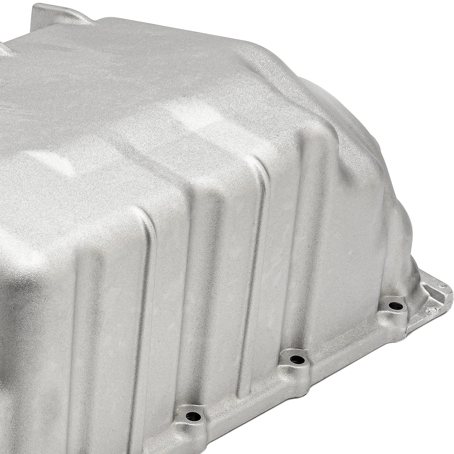 Aluminum Oil Pan for Honda CR-V (2012–2014)