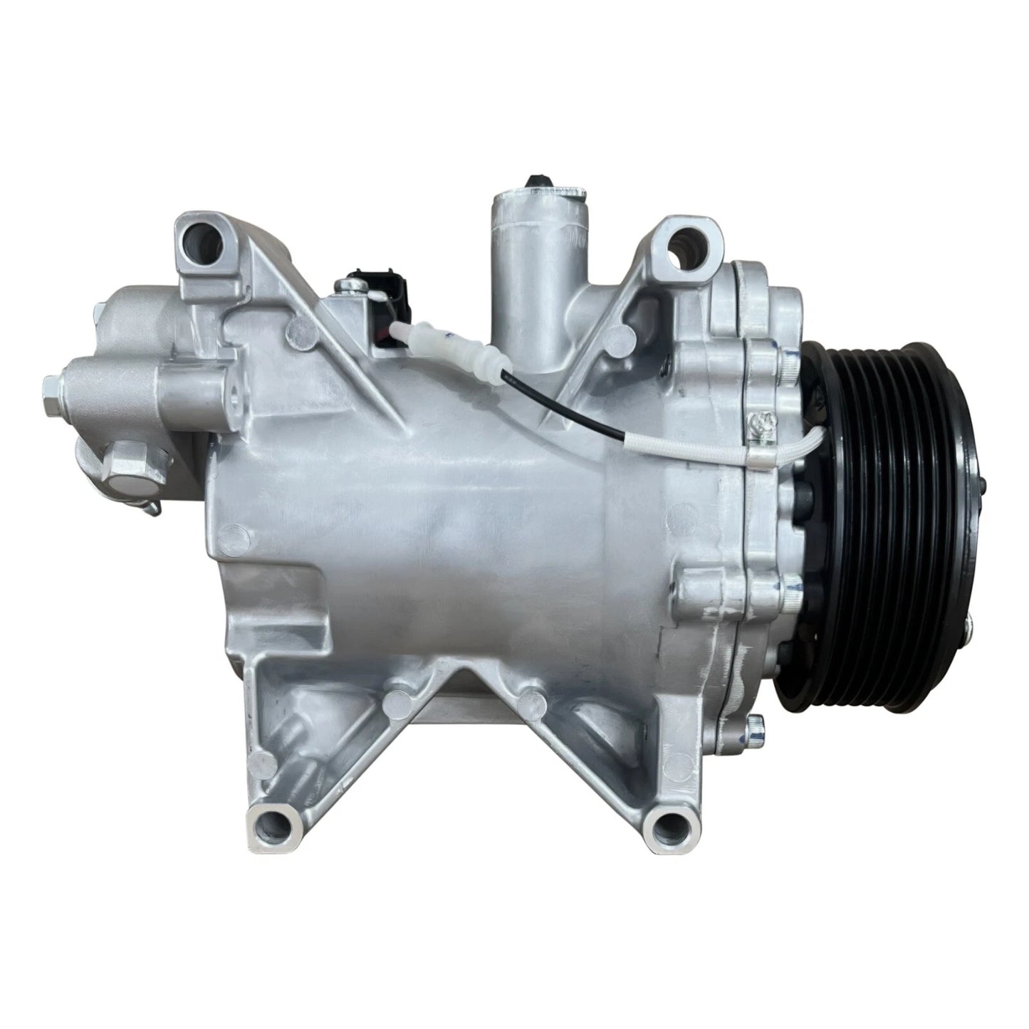 A C Compressor Kit Replacement for Acura ILX 2.4L (2016–2016)