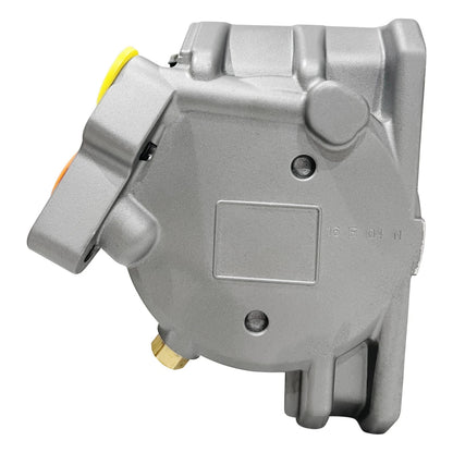 A C Compressor Kit Replacement for Nissan Titan XD 5.6L (2016–2020)