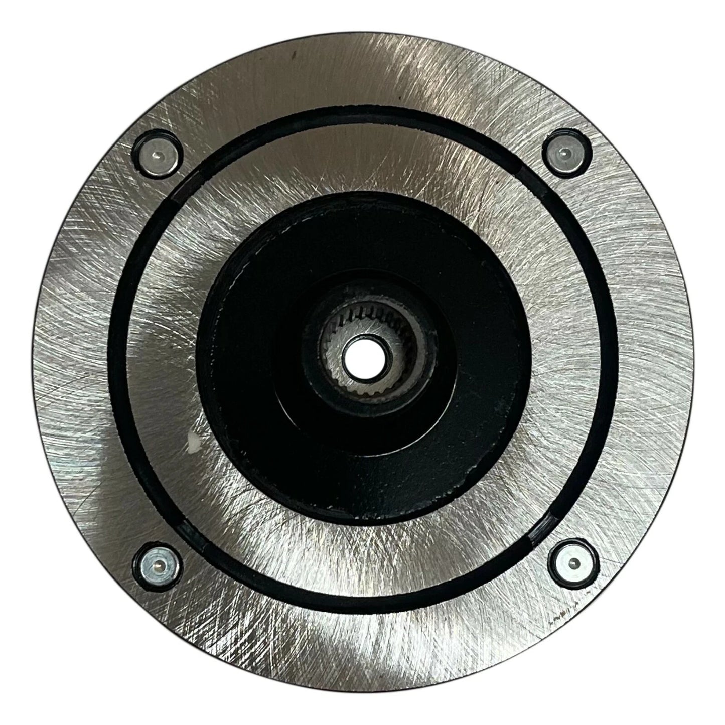 A C Compressor Clutch Replacement for Honda Odyssey 3.5L (2005–2007)