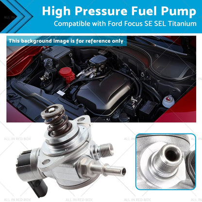 High Pressure Fuel Pump for Ford Focus (2012–2018)