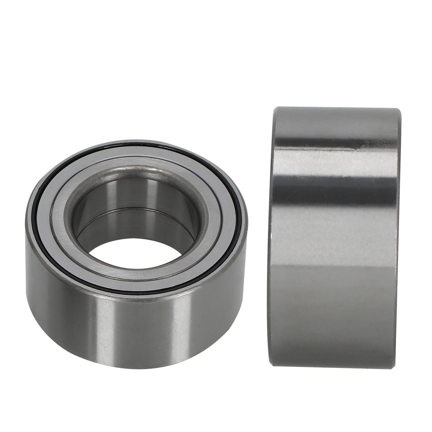 Front Wheel Bearing Pair for Acura MDX (2014–2017) for Honda (2014–2017)
