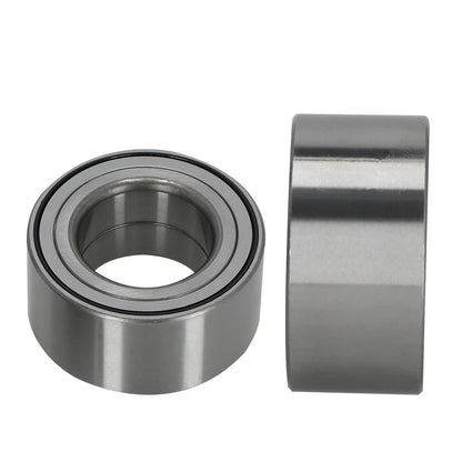 Front Wheel Bearing Pair for Acura MDX (2014–2017) for Honda (2014–2017)