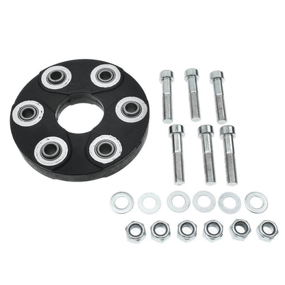 2X Driveshaft Coupler Flex Joint for Benz 300D 350SD 350SL 380SL 450SE (1977–1991)