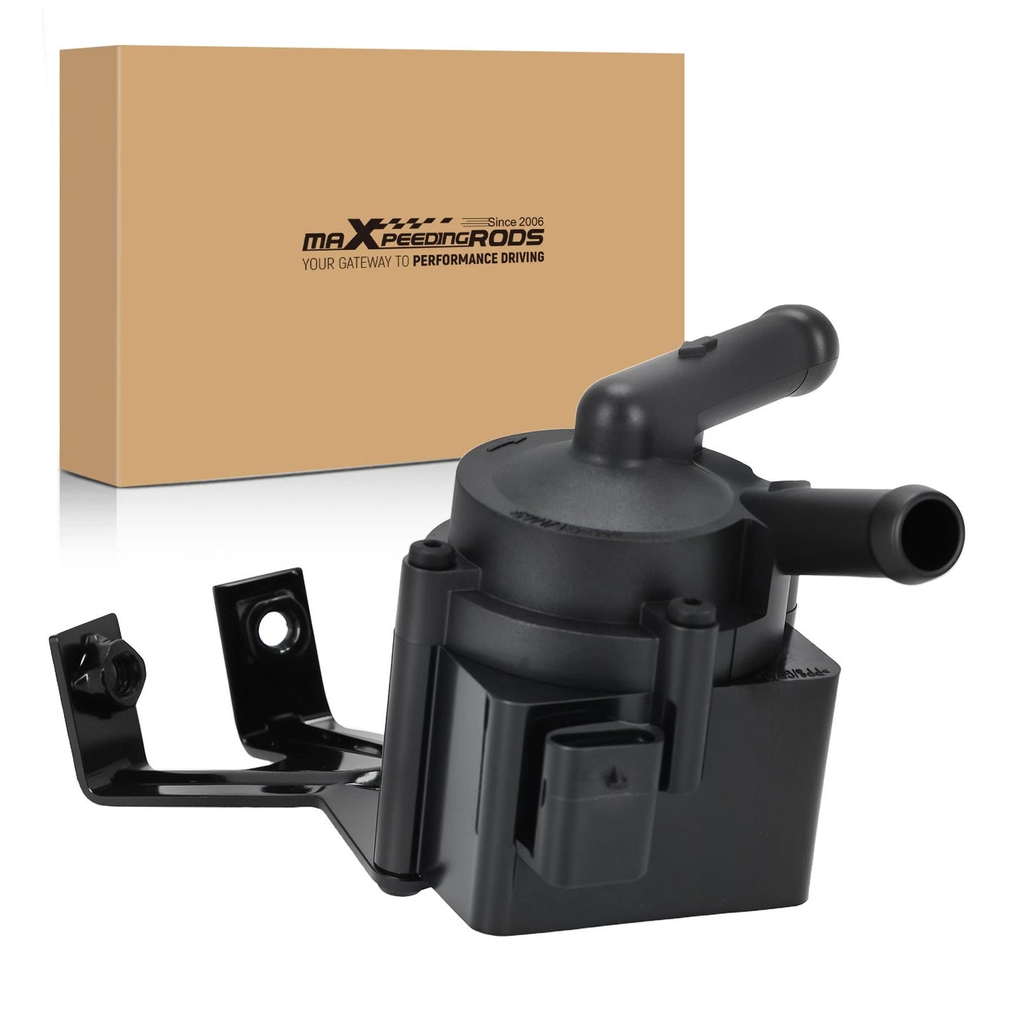 Electric Water Pump for BMW 750i M5 4.4L V8 (2008–2016)