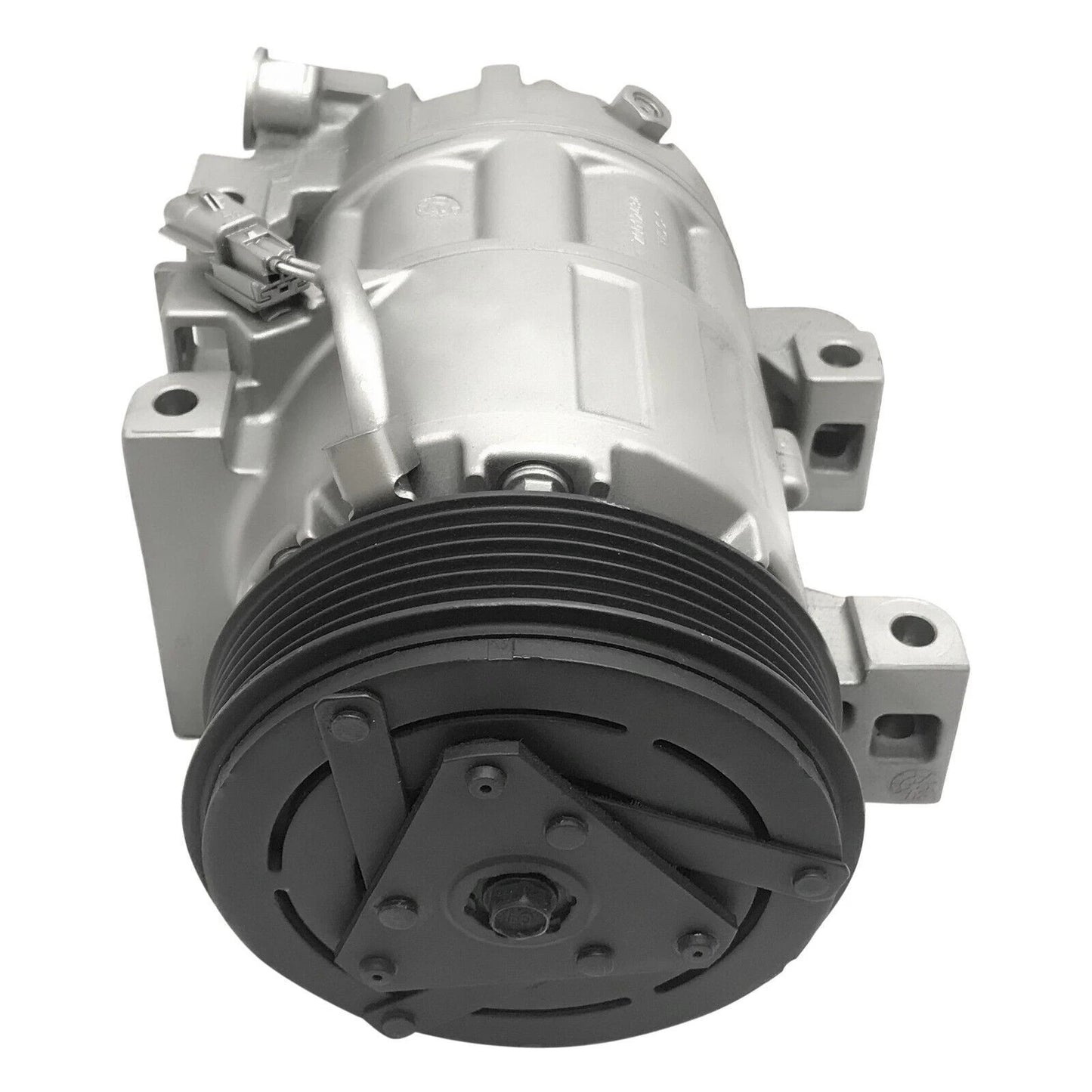 AC Compressor Kit With Condenser for Nissan Altima 2.5L (2013–2018)