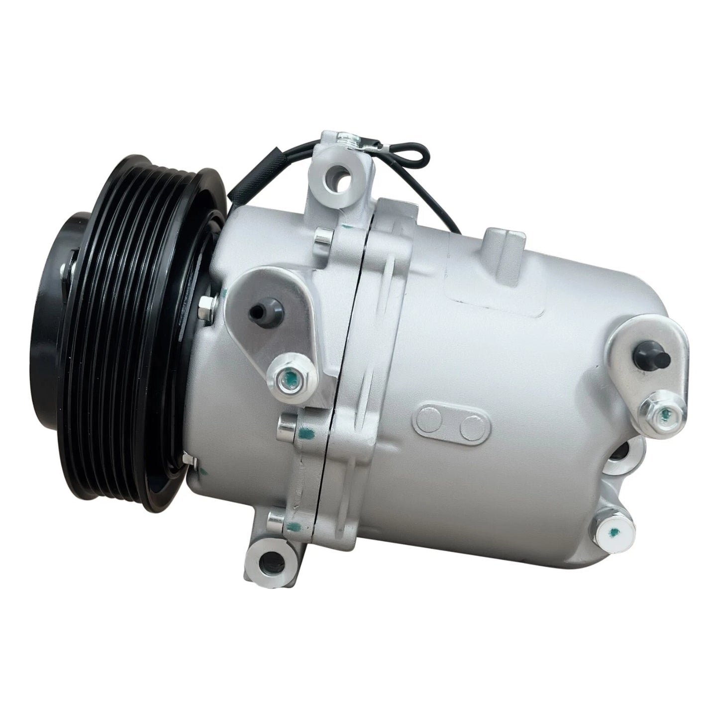 AC Compressor Kit With Condenser for Nissan Frontier 2.5L (2008–2019)