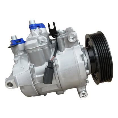 A C Compressor Kit Replacement for Audi Q7 2.0L (2019–2024)