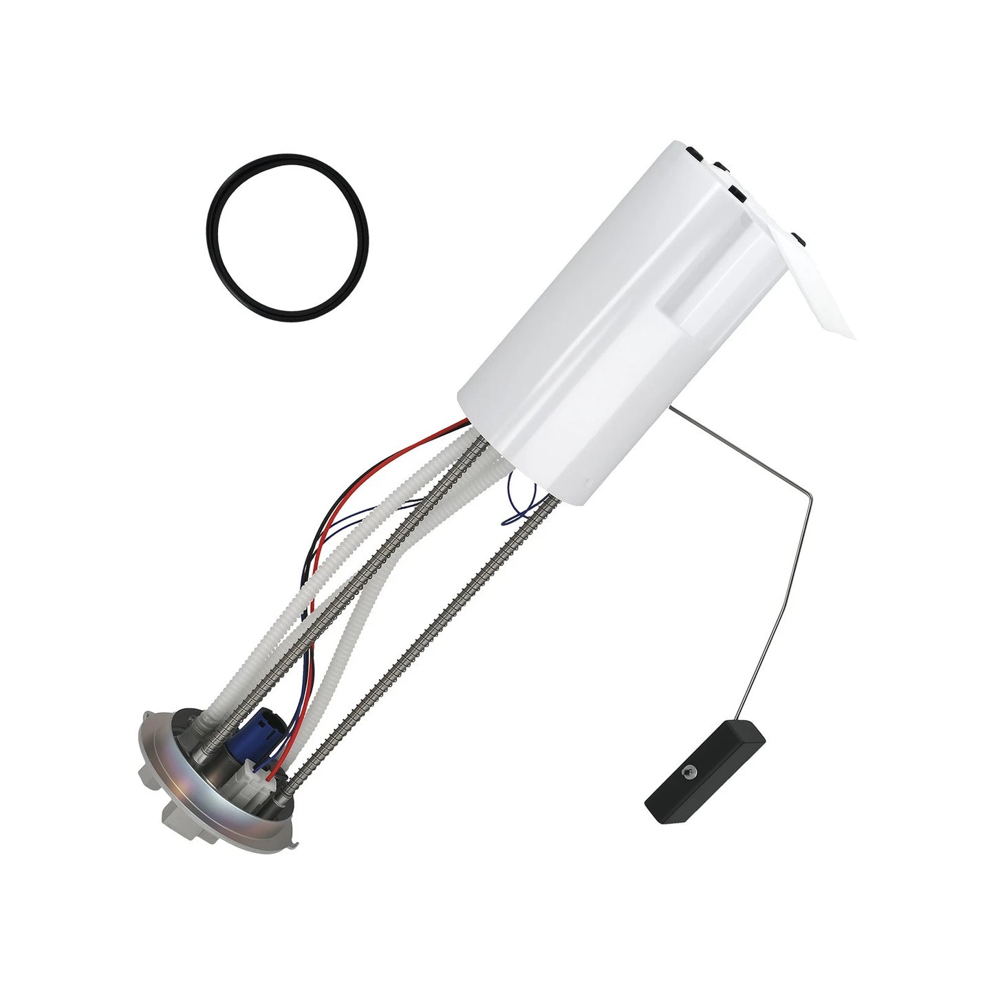 Electric Fuel Pump Assembly for GMC C4500/C5500 Topkick 8.1L (2006–2008)