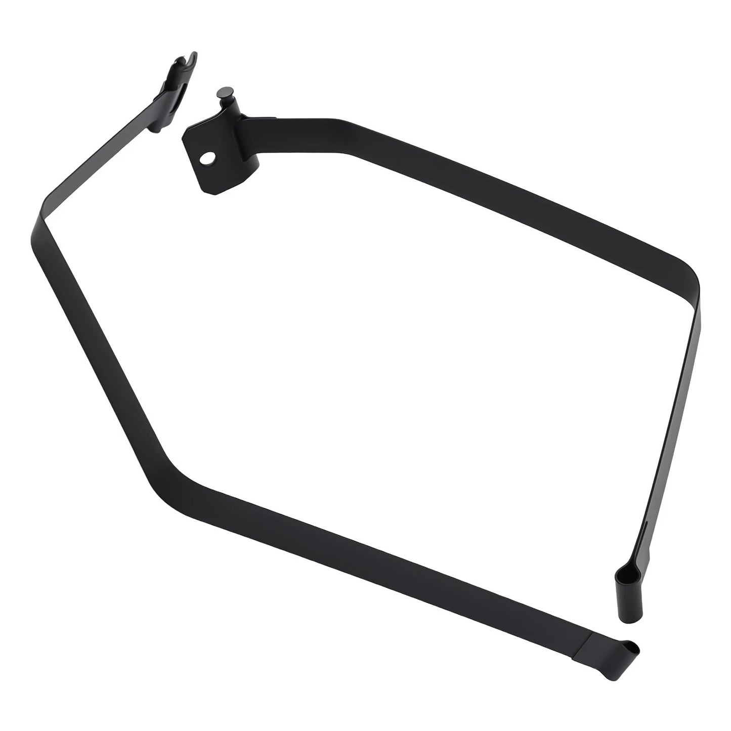 Fuel Tank Straps Kit for Toyota Tundra 2000–2004 (2-Piece)