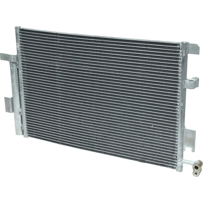 A C Compressor Kit With Condenser for Cadillac XLR 4.6L V8 (2009–2009)