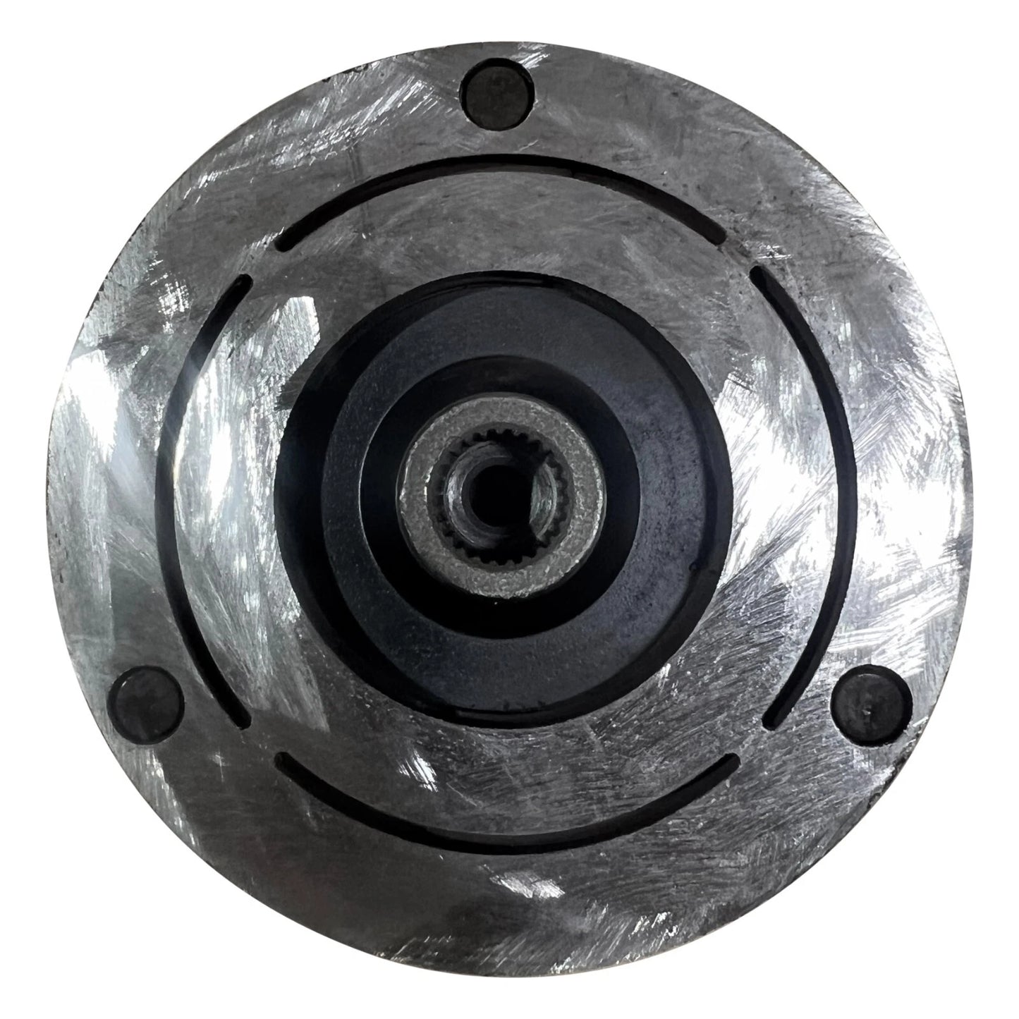AC Compressor Clutch Replacement for Hyundai Tucson 2.0L (2014–2015)