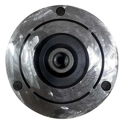 AC Compressor Clutch Replacement for Hyundai Tucson 2.0L (2014–2015)