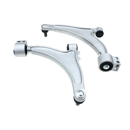 2X Front Lower Control Arm with Ball Joint for Chevy Malibu (2013–2015)