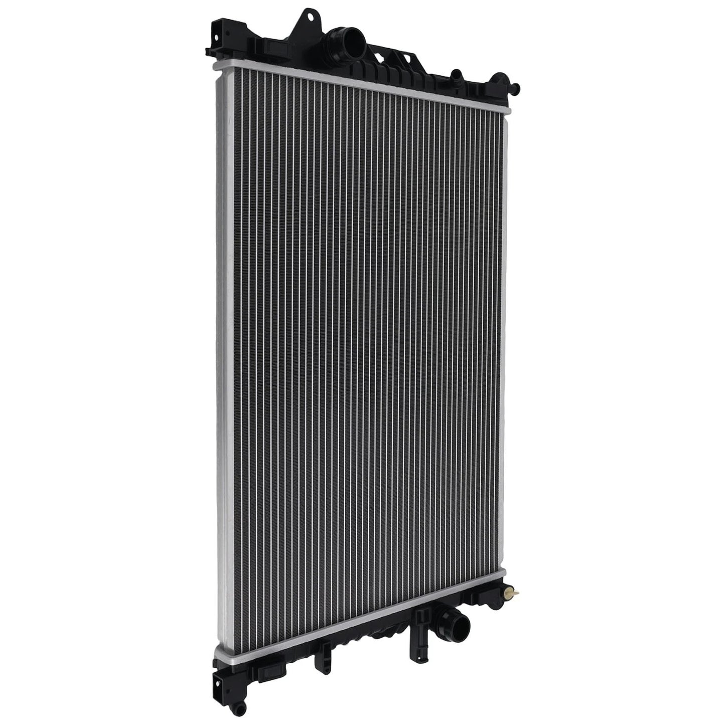Durable Radiator for Ford Escape (2014–2019)
