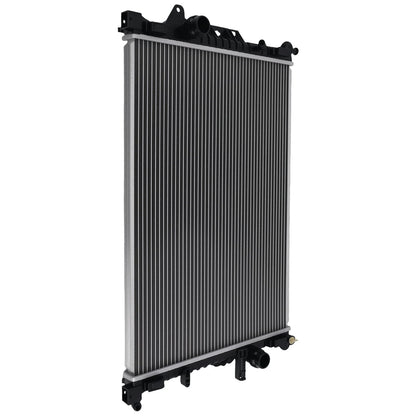 Durable Radiator for Ford Escape (2014–2019)