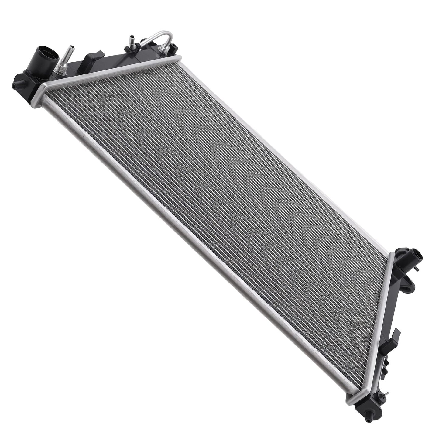 Cooling Radiator for Hyundai Santa Fe Sport/XL (2013–2019)