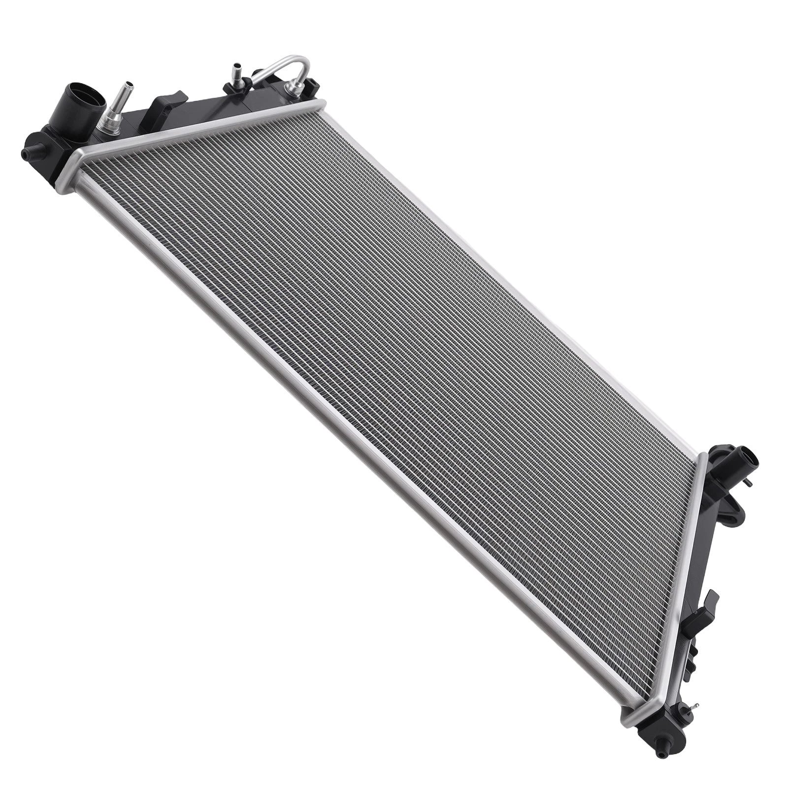 Cooling Radiator for Hyundai Santa Fe Sport/XL (2013–2019)