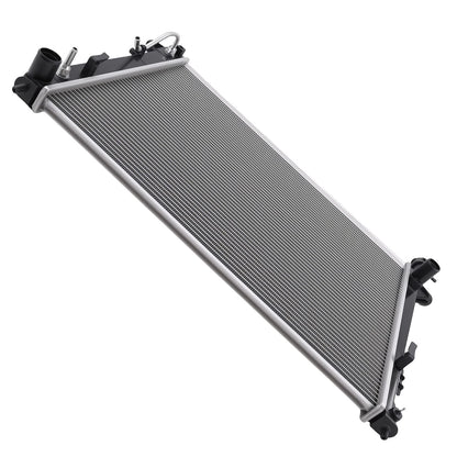 Cooling Radiator for Hyundai Santa Fe Sport/XL (2013–2019)