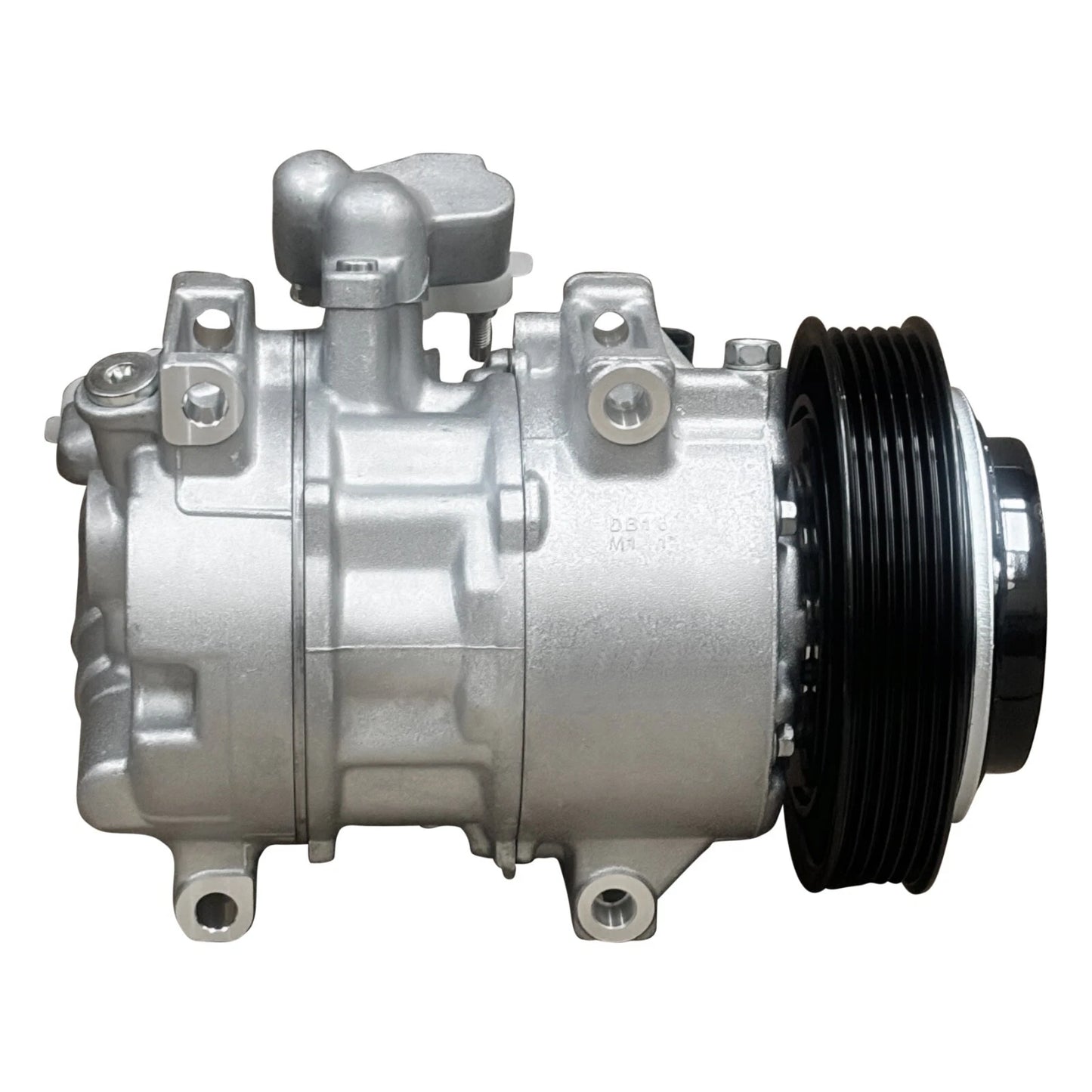 AC Compressor Kit Replacement for Acura TLX 3.5L V6 (2018–2020)