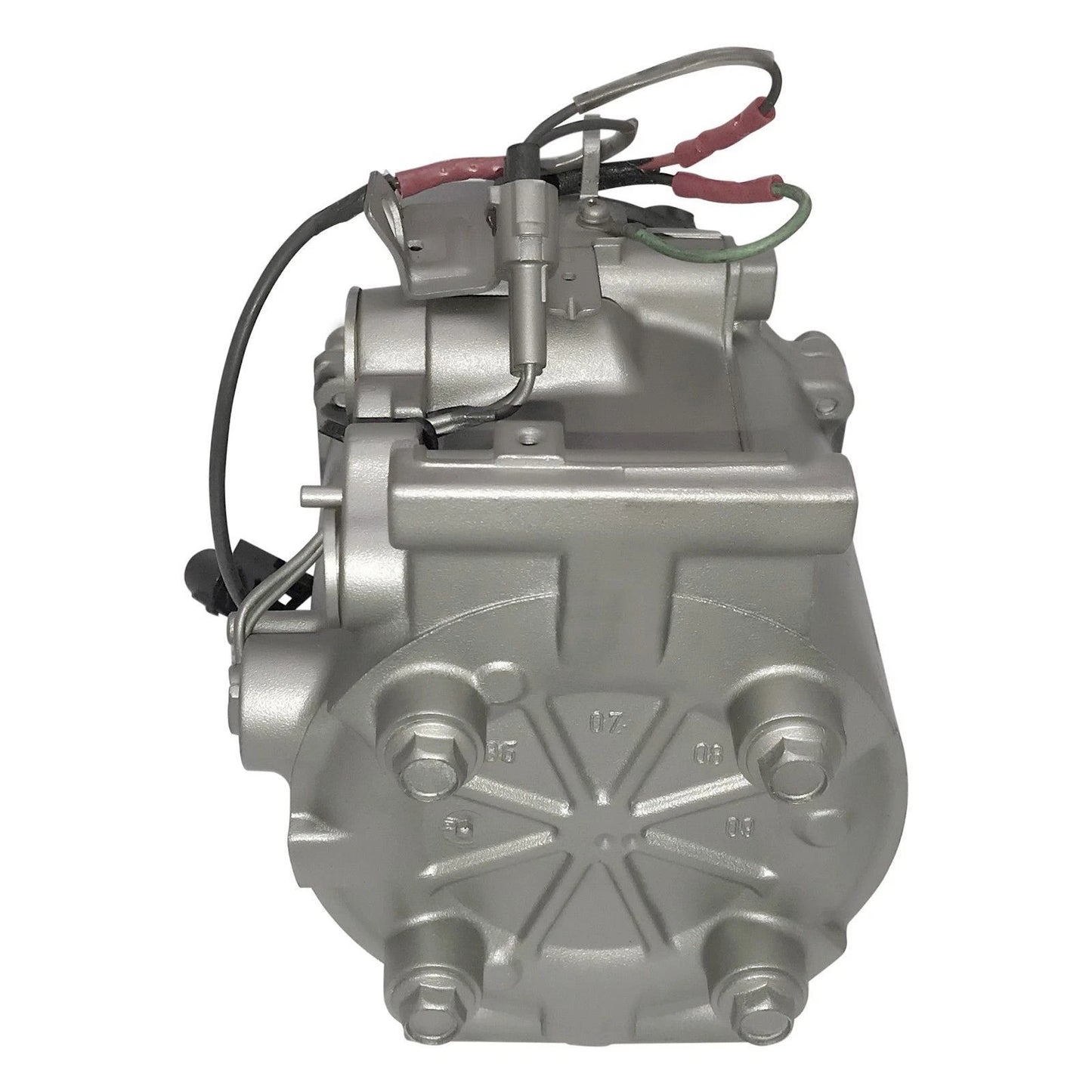 AC Compressor Kit with Condenser for Ford Falcon (2006–2016)