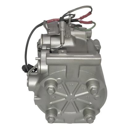 AC Compressor Kit with Condenser for Ford Falcon (2006–2016)