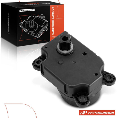 Blend Door Actuator for Chevy Malibu (2013–2015)
