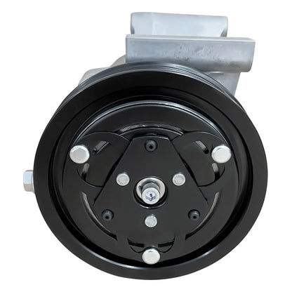 AC Compressor Kit Replacement for Smart Fortwo 1.0L (2009–2015)