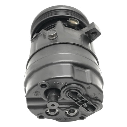 A/C Compressor with Clutch Replacement for Honda Civic (2001–2005)