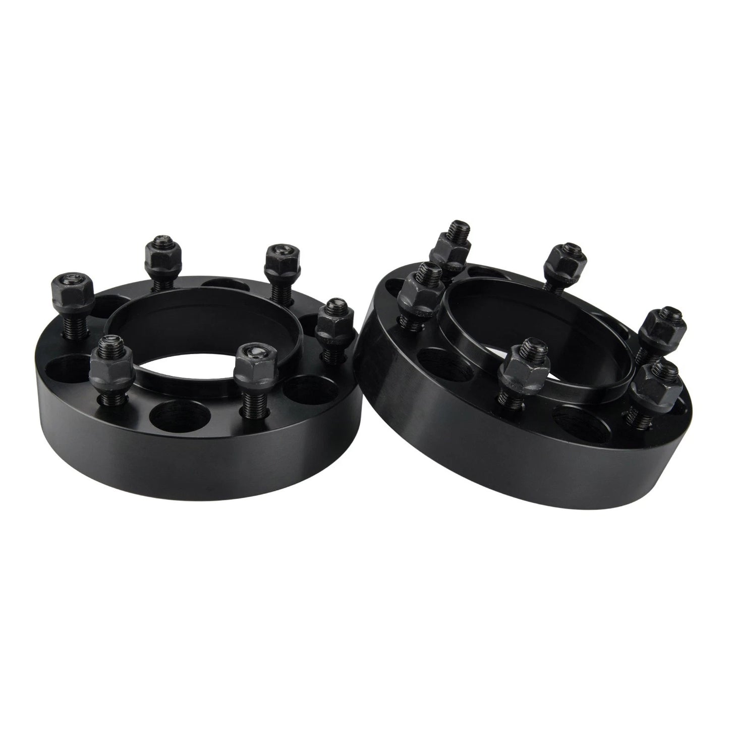 1.5" Hubcentric Wheel Spacers for Toyota 4Runner Tacoma (2005–2010)